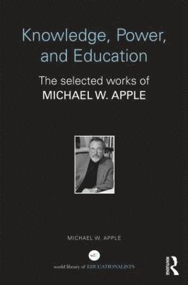 Knowledge, Power, and Education 1