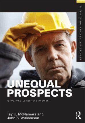 Tay McNamara, John Williamson - Unequal Prospects, Häftad