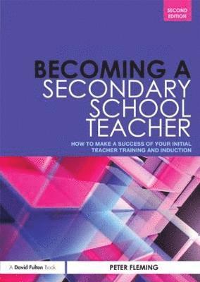 Becoming a Secondary School Teacher 1