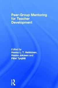 bokomslag Peer-Group Mentoring for Teacher Development