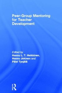 bokomslag Peer-Group Mentoring for Teacher Development