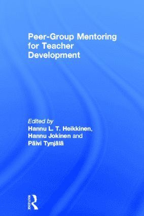 Peer-Group Mentoring for Teacher Development 1