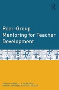 bokomslag Peer-Group Mentoring for Teacher Development