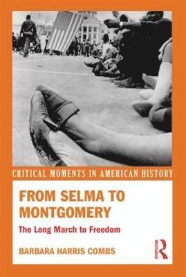 From Selma to Montgomery 1