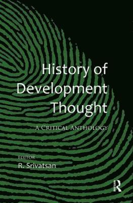 History of Development Thought