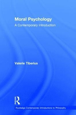 Moral Psychology 1