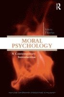 bokomslag Moral Psychology