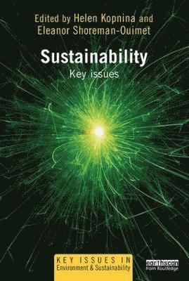Sustainability 1
