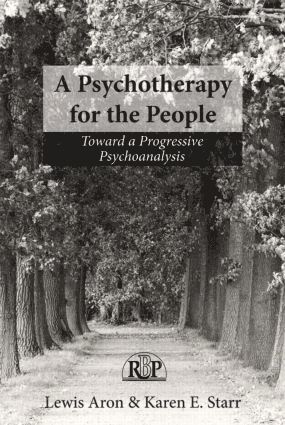 Psychotherapy for the People 1