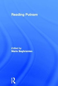 bokomslag Reading Putnam