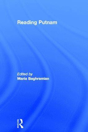 bokomslag Reading Putnam