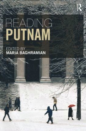 bokomslag Reading Putnam