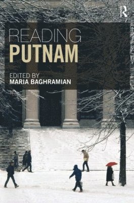 Reading Putnam 1