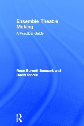 Ensemble Theatre Making 1