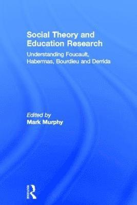 Social Theory and Education Research 1
