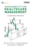 Sustainability for Healthcare Management: A Leadership Imperative