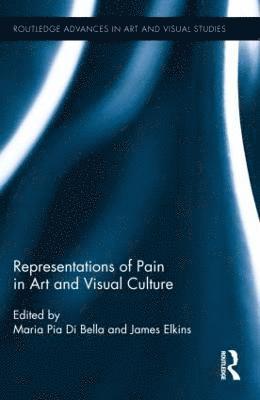 Representations of Pain in Art and Visual Culture 1