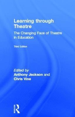 Learning Through Theatre 1