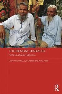 bokomslag The Bengal Diaspora