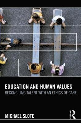 Education and Human Values
