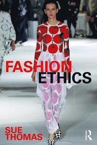 bokomslag Fashion Ethics