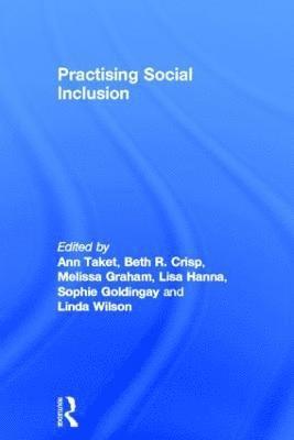 Practising Social Inclusion 1