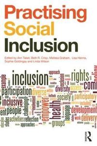 bokomslag Practising Social Inclusion