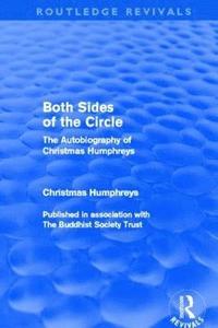 bokomslag Both Sides of the Circle (Routledge Revivals)