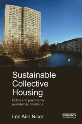 bokomslag Sustainable Collective Housing