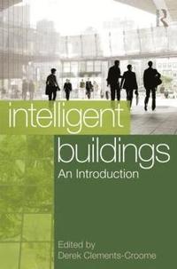 bokomslag Intelligent Buildings: An Introduction