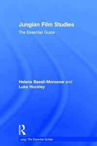 bokomslag Jungian Film Studies