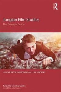 bokomslag Jungian Film Studies