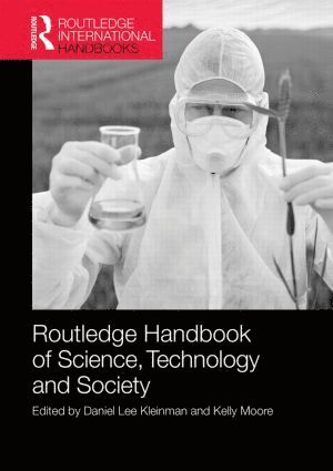 bokomslag Routledge Handbook of Science, Technology, and Society