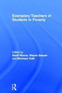 bokomslag Exemplary Teachers of Students in Poverty