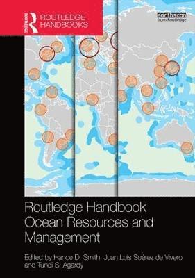 Routledge Handbook of Ocean Resources and Management 1