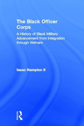 Black Officer Corps 1