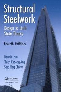 bokomslag Structural Steelwork