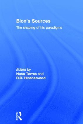 Bion's Sources 1