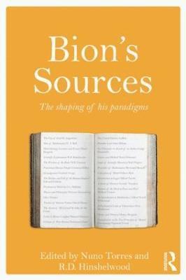 Bion's Sources 1