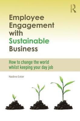 Employee Engagement with Sustainable Business 1