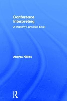 Conference Interpreting 1