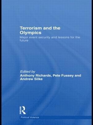 Terrorism and the Olympics 1