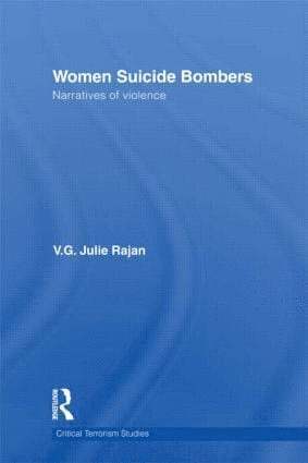 bokomslag Women Suicide Bombers