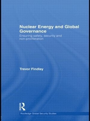 Nuclear Energy and Global Governance 1