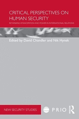 Critical Perspectives on Human Security 1