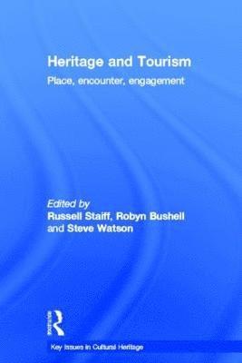 Heritage and Tourism 1