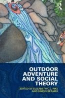 bokomslag Outdoor Adventure and Social Theory