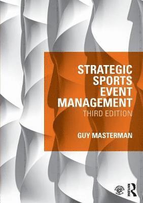 Strategic Sports Event Management 1