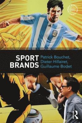 Sport Brands 1