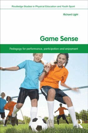 Richard Light - Game Sense, Häftad
